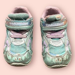 Tsukihoshi Kids Sneakers